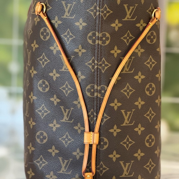 FL1195 Louis Vuitton Neverful GM size Monogram - Picture 9 of 16